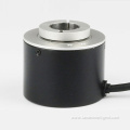 14 Bit RS485 Single-turn Hollow Shaft Rotary Encoder